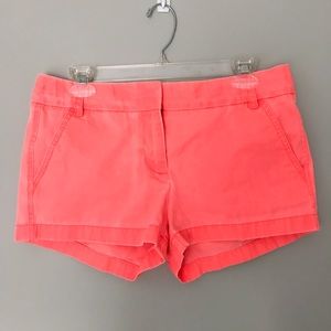 J Crew Shorts